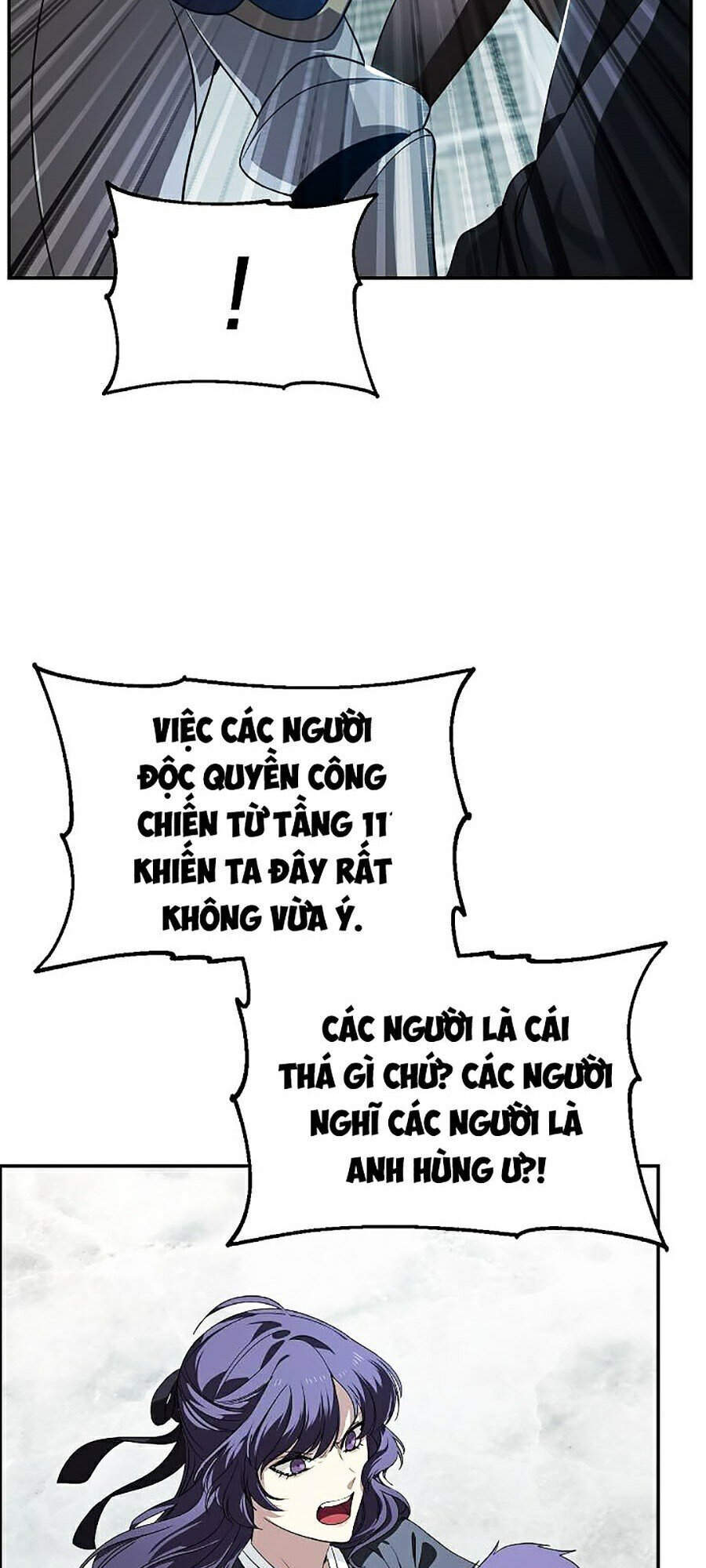 Tôi Là Thợ Săn Có Kĩ Năng Tự Sát Cấp Sss Chapter 49 - Trang 2