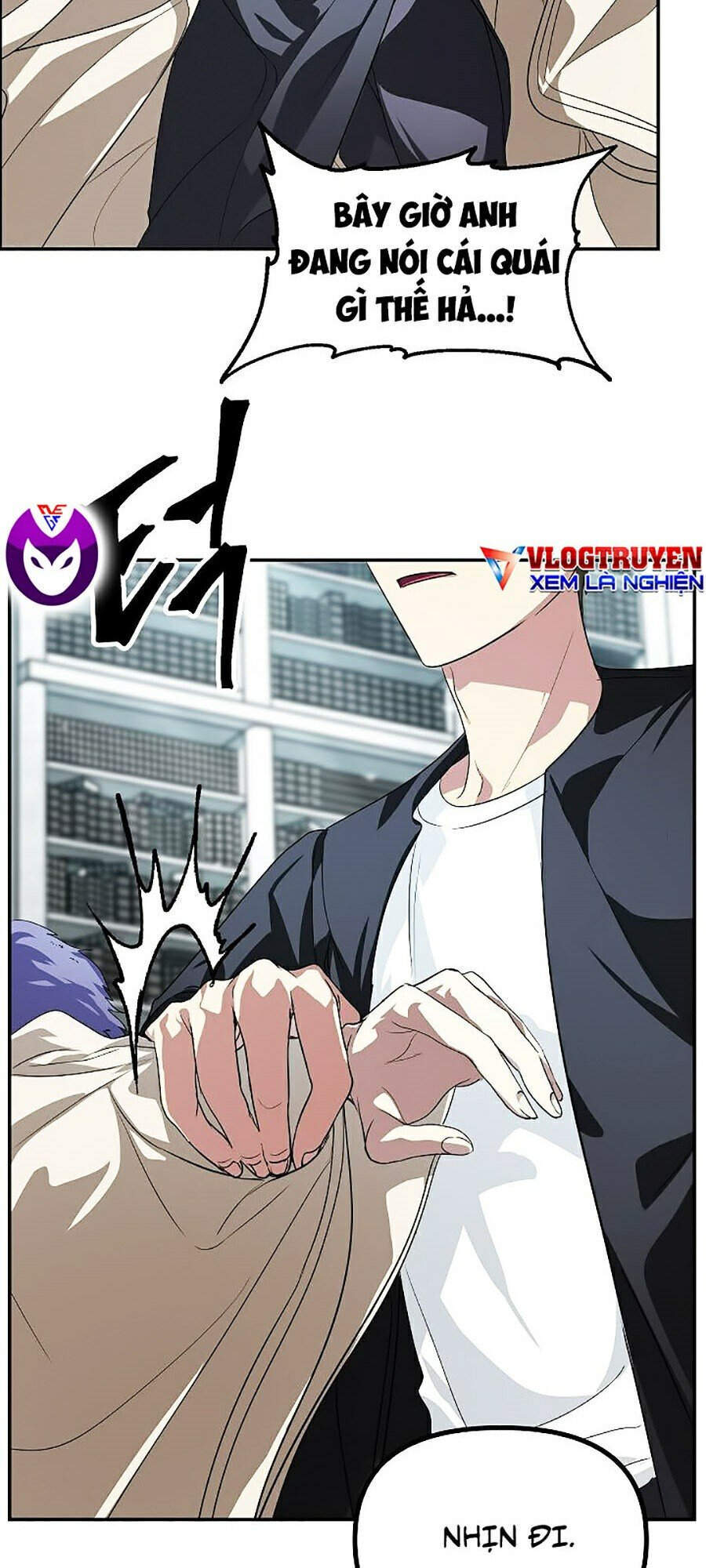 Tôi Là Thợ Săn Có Kĩ Năng Tự Sát Cấp Sss Chapter 49 - Trang 2