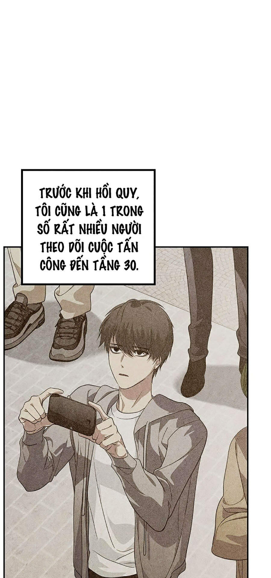Tôi Là Thợ Săn Có Kĩ Năng Tự Sát Cấp Sss Chapter 49 - Trang 2