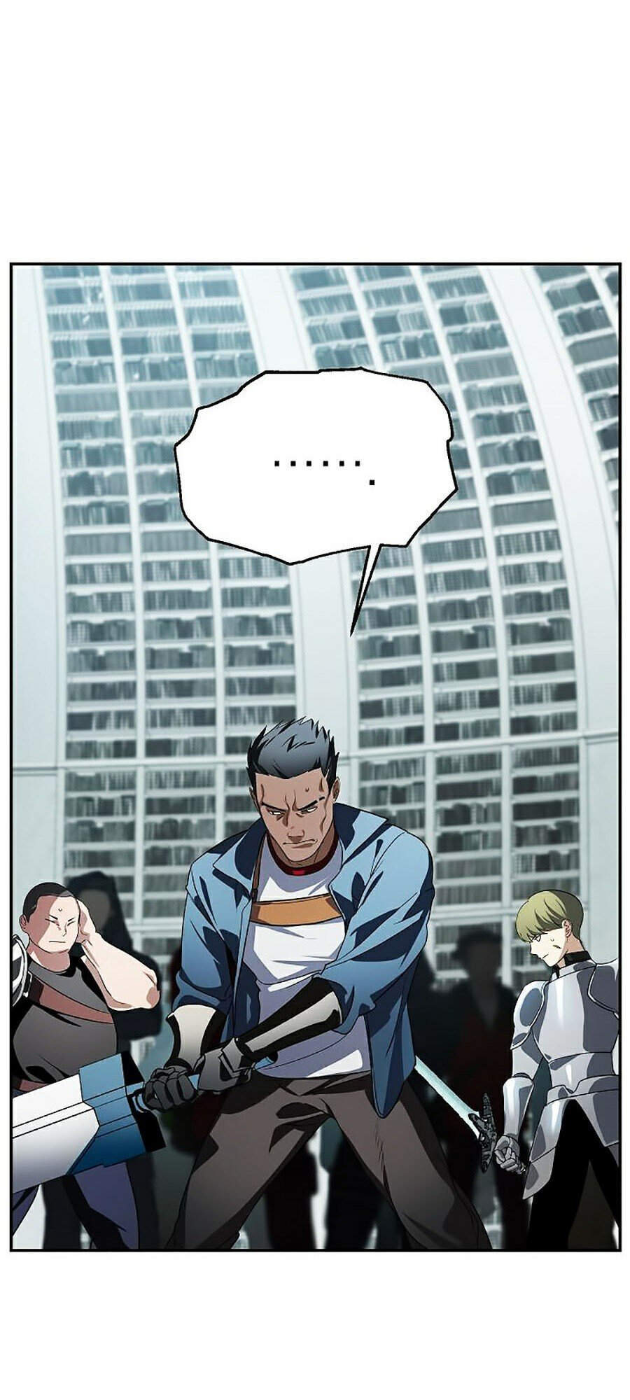 Tôi Là Thợ Săn Có Kĩ Năng Tự Sát Cấp Sss Chapter 49 - Trang 2