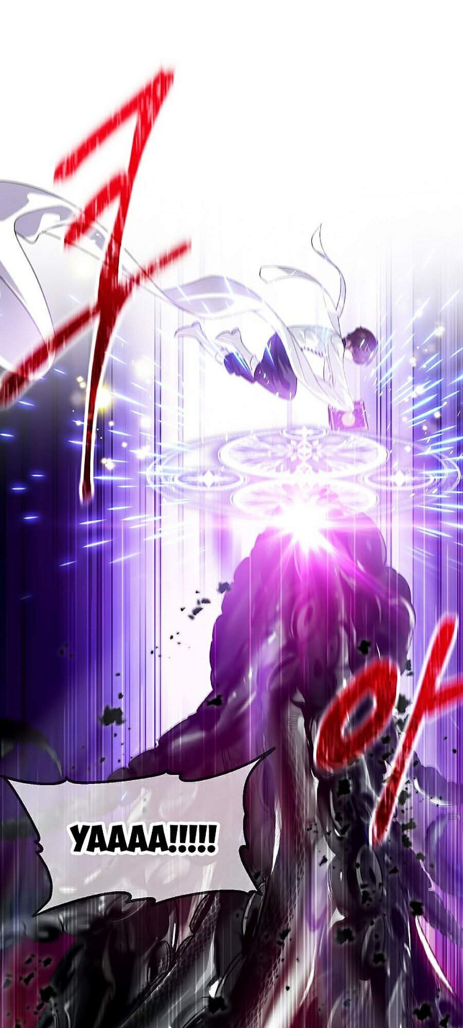 Tôi Là Thợ Săn Có Kĩ Năng Tự Sát Cấp Sss Chapter 49 - Trang 2