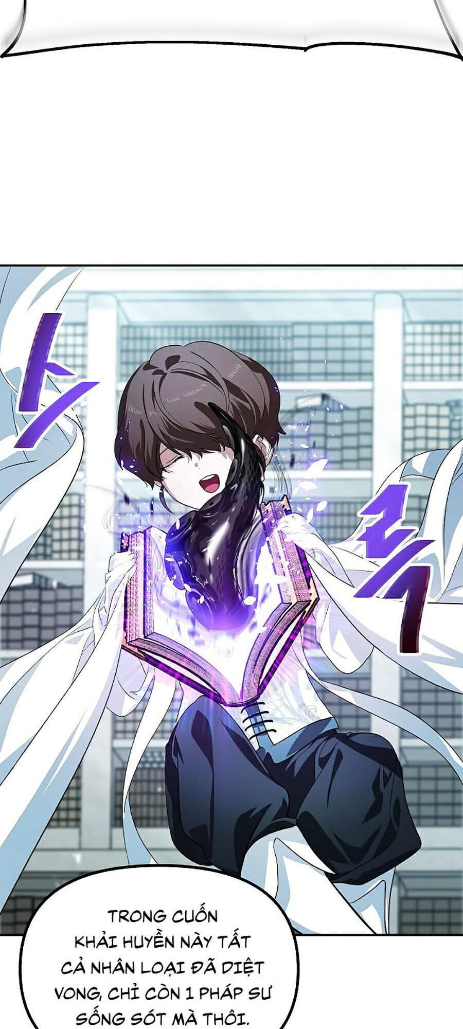 Tôi Là Thợ Săn Có Kĩ Năng Tự Sát Cấp Sss Chapter 49 - Trang 2