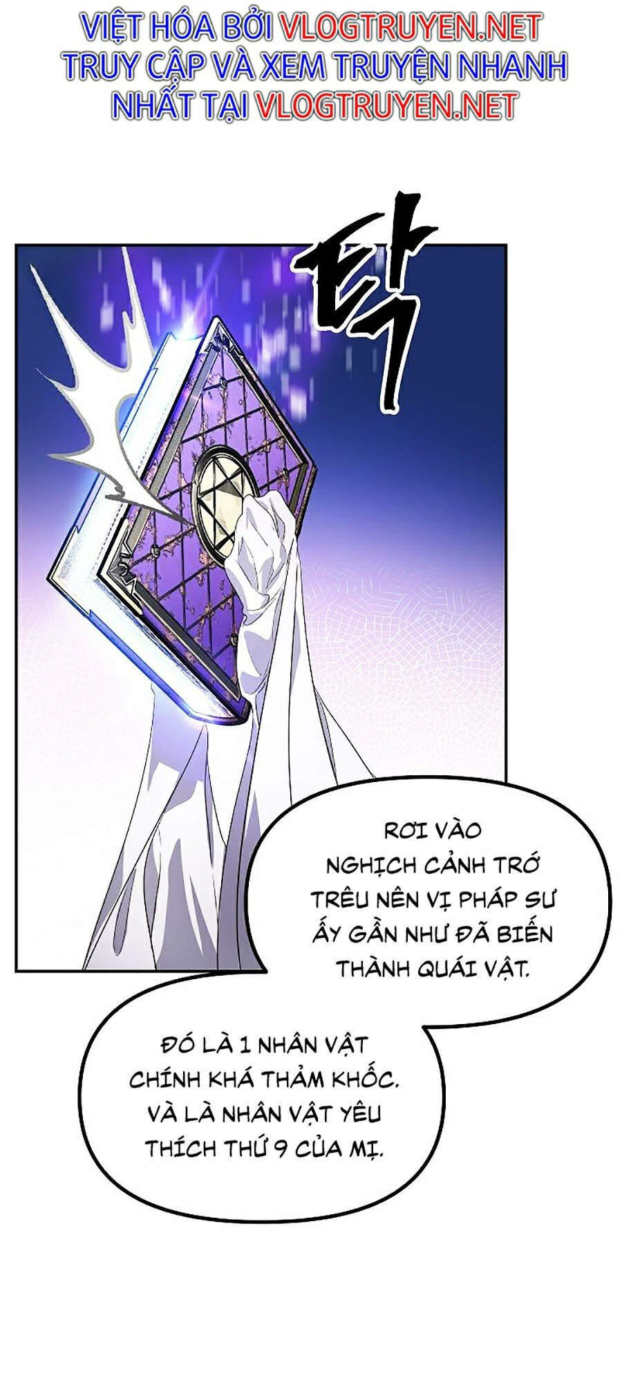 Tôi Là Thợ Săn Có Kĩ Năng Tự Sát Cấp Sss Chapter 49 - Trang 2