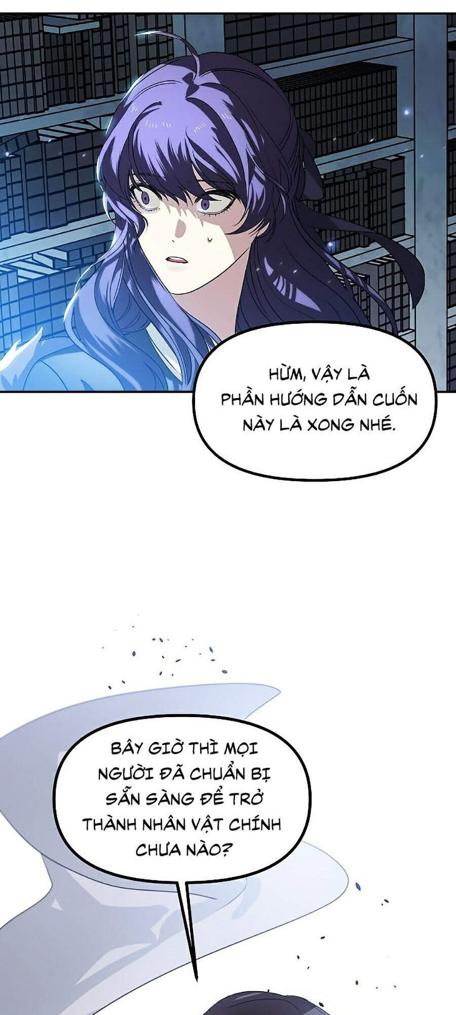 Tôi Là Thợ Săn Có Kĩ Năng Tự Sát Cấp Sss Chapter 49 - Trang 2