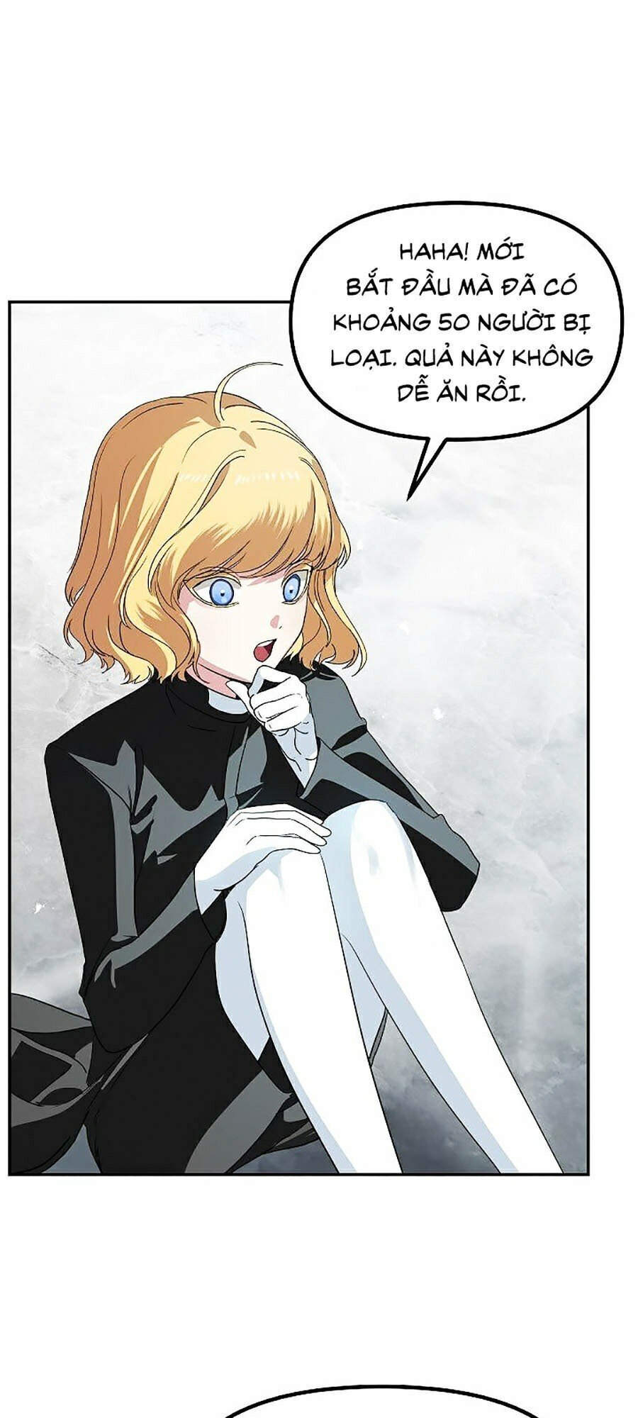 Tôi Là Thợ Săn Có Kĩ Năng Tự Sát Cấp Sss Chapter 49 - Trang 2