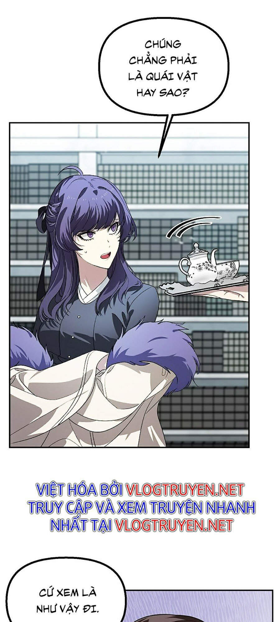 Tôi Là Thợ Săn Có Kĩ Năng Tự Sát Cấp Sss Chapter 49 - Trang 2