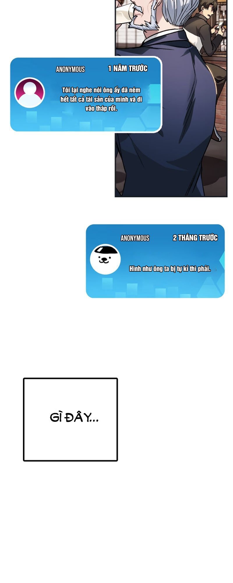 Tôi Là Thợ Săn Có Kĩ Năng Tự Sát Cấp Sss Chapter 5 - Trang 2