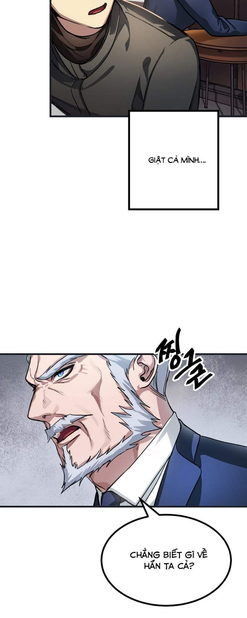 Tôi Là Thợ Săn Có Kĩ Năng Tự Sát Cấp Sss Chapter 5 - Trang 2