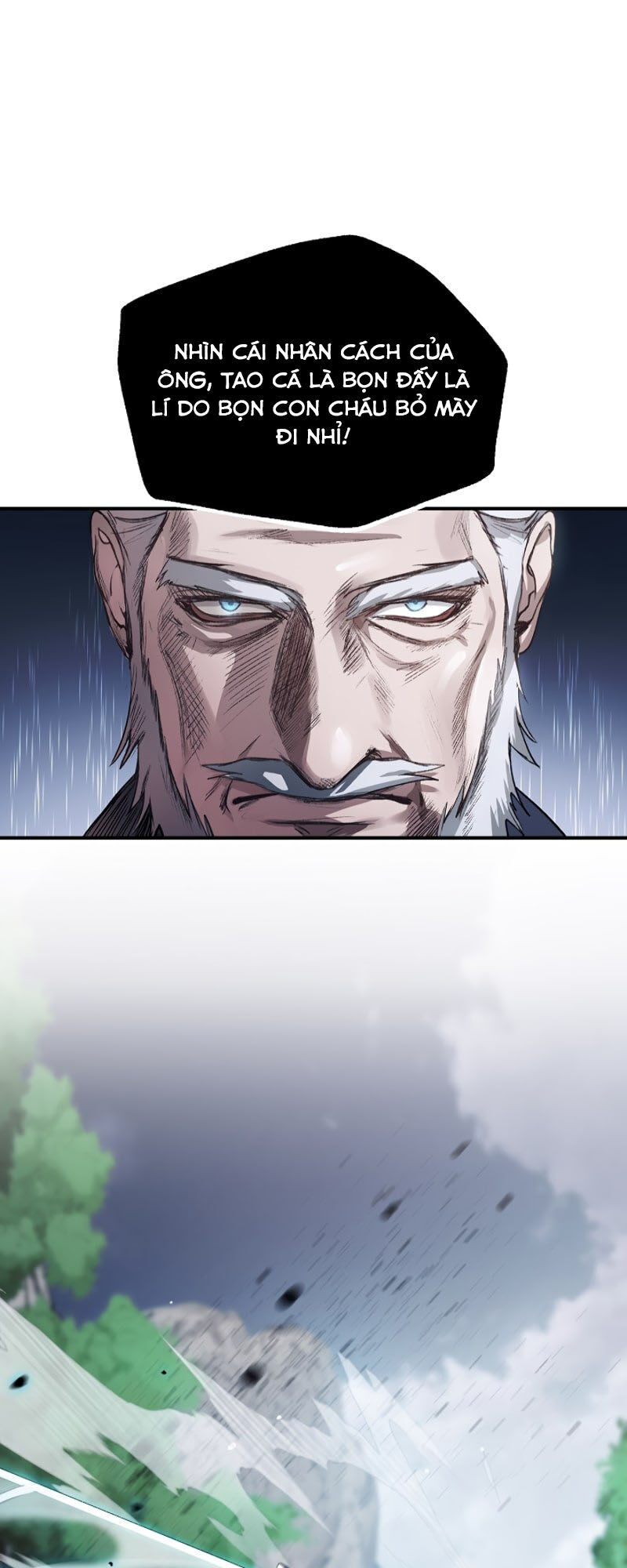 Tôi Là Thợ Săn Có Kĩ Năng Tự Sát Cấp Sss Chapter 5 - Trang 2