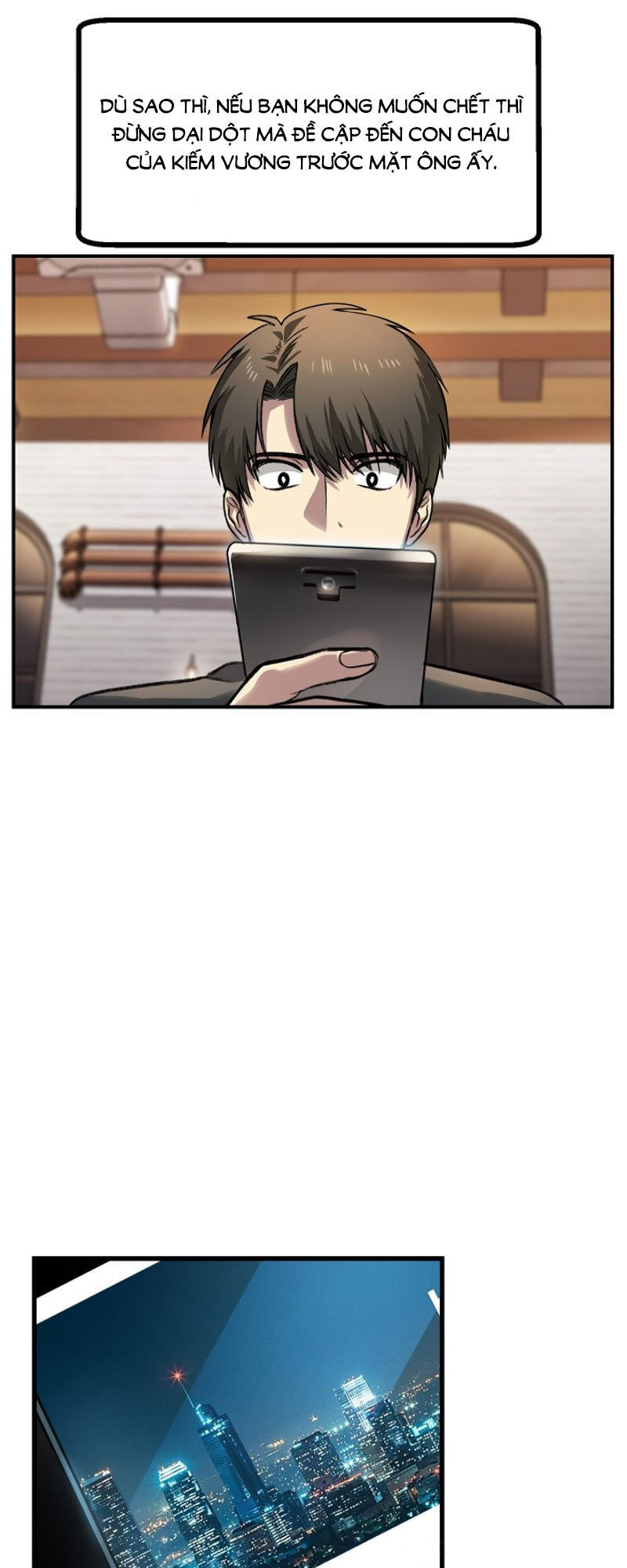 Tôi Là Thợ Săn Có Kĩ Năng Tự Sát Cấp Sss Chapter 5 - Trang 2