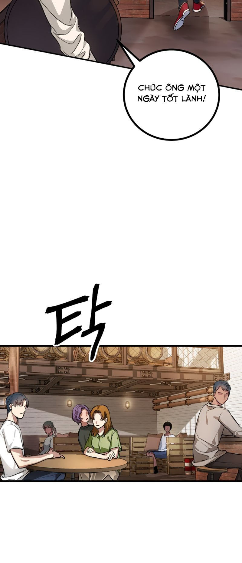 Tôi Là Thợ Săn Có Kĩ Năng Tự Sát Cấp Sss Chapter 5 - Trang 2