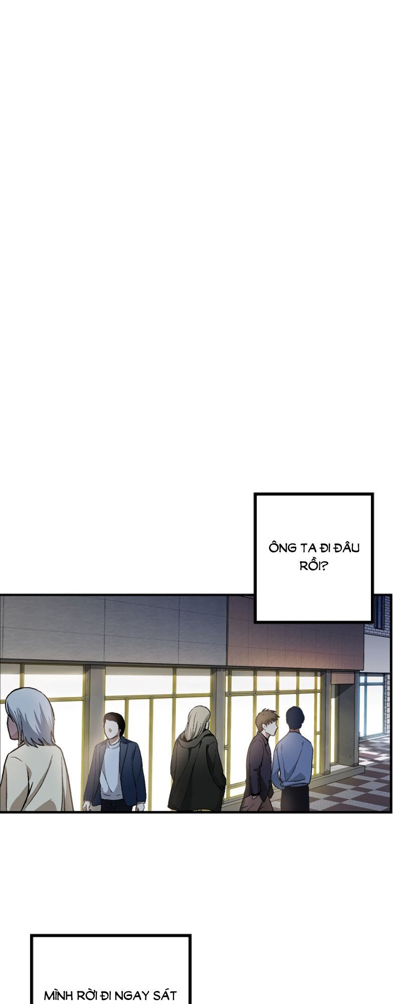 Tôi Là Thợ Săn Có Kĩ Năng Tự Sát Cấp Sss Chapter 5 - Trang 2