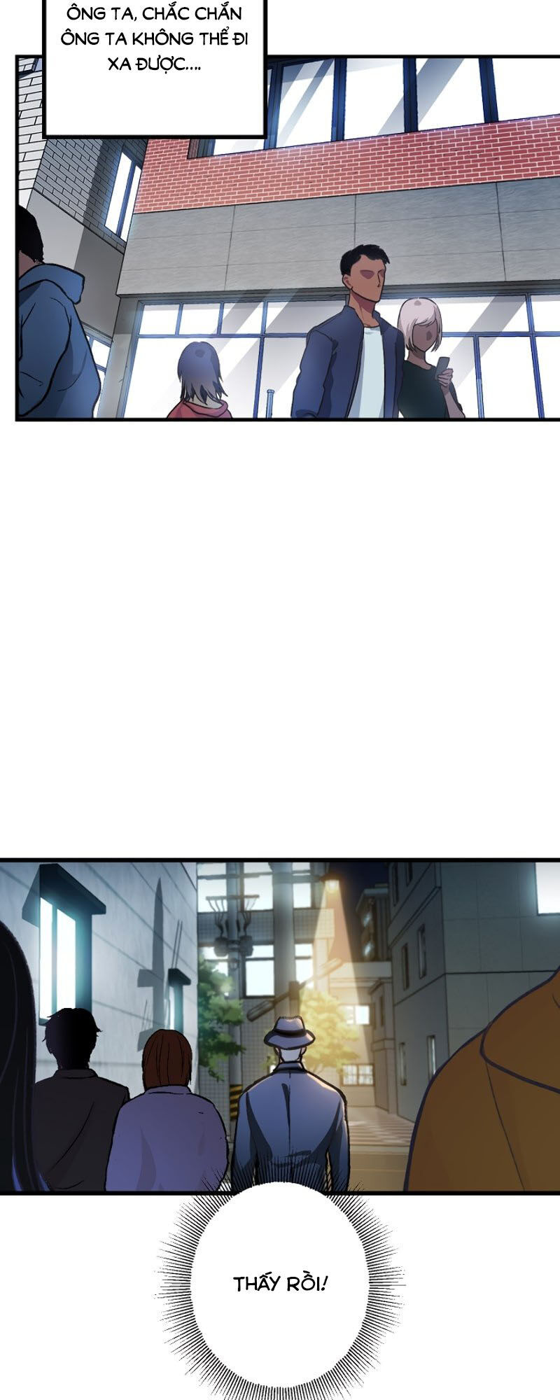 Tôi Là Thợ Săn Có Kĩ Năng Tự Sát Cấp Sss Chapter 5 - Trang 2