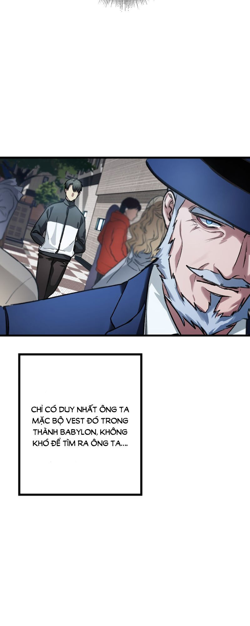 Tôi Là Thợ Săn Có Kĩ Năng Tự Sát Cấp Sss Chapter 5 - Trang 2