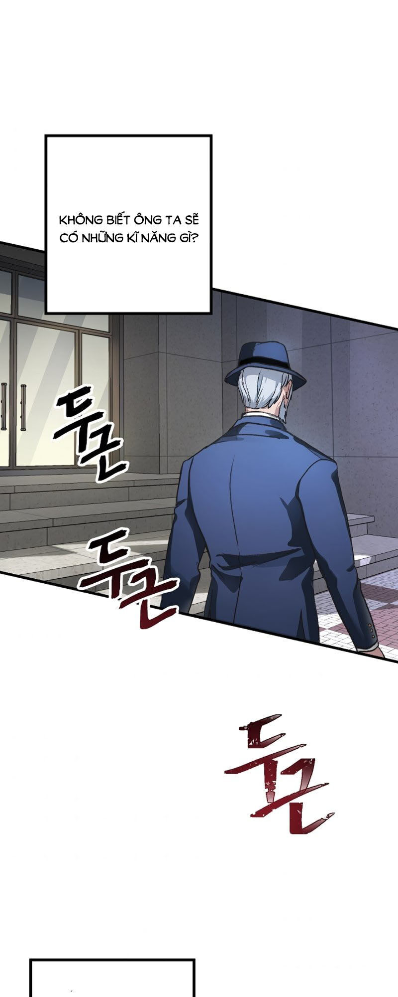 Tôi Là Thợ Săn Có Kĩ Năng Tự Sát Cấp Sss Chapter 5 - Trang 2