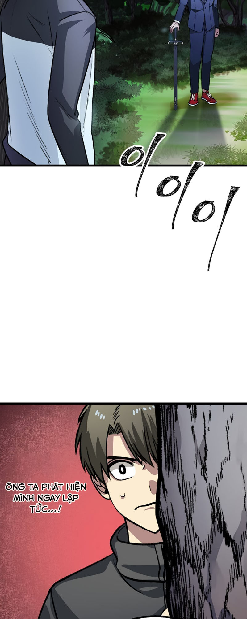 Tôi Là Thợ Săn Có Kĩ Năng Tự Sát Cấp Sss Chapter 5 - Trang 2