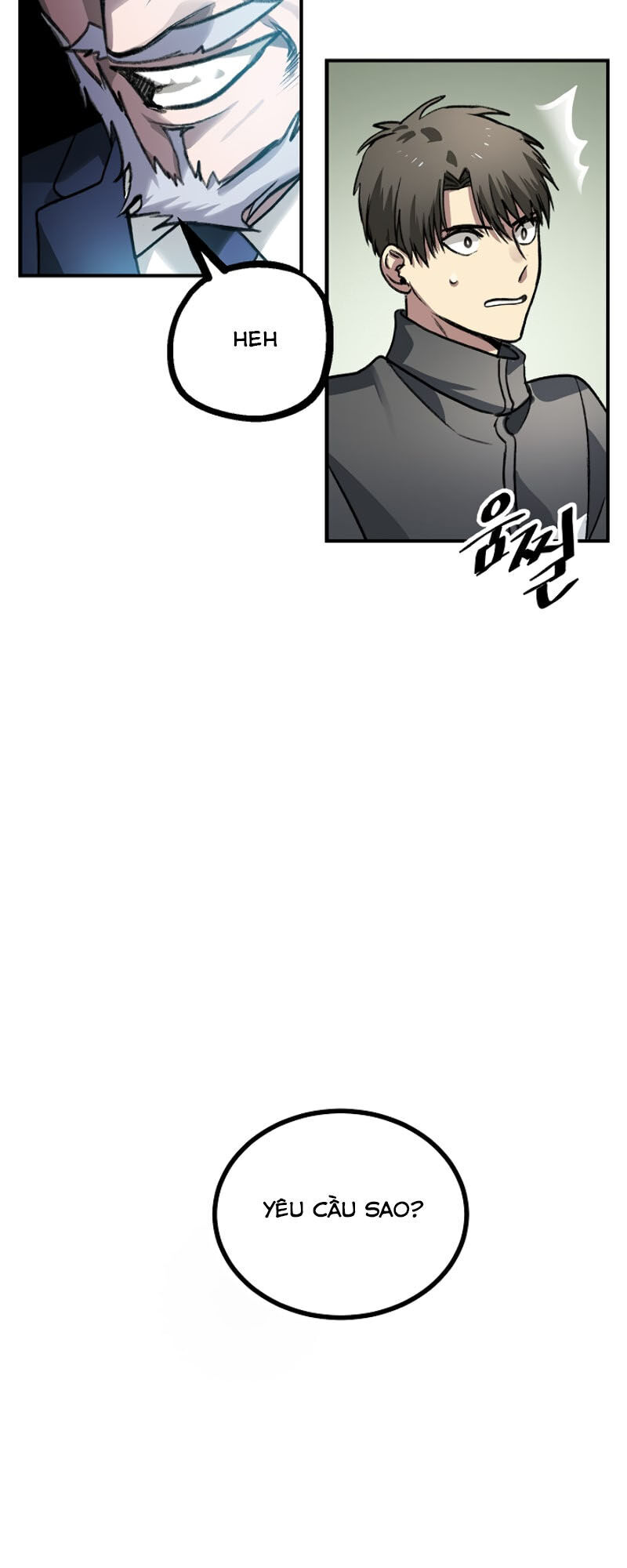 Tôi Là Thợ Săn Có Kĩ Năng Tự Sát Cấp Sss Chapter 5 - Trang 2