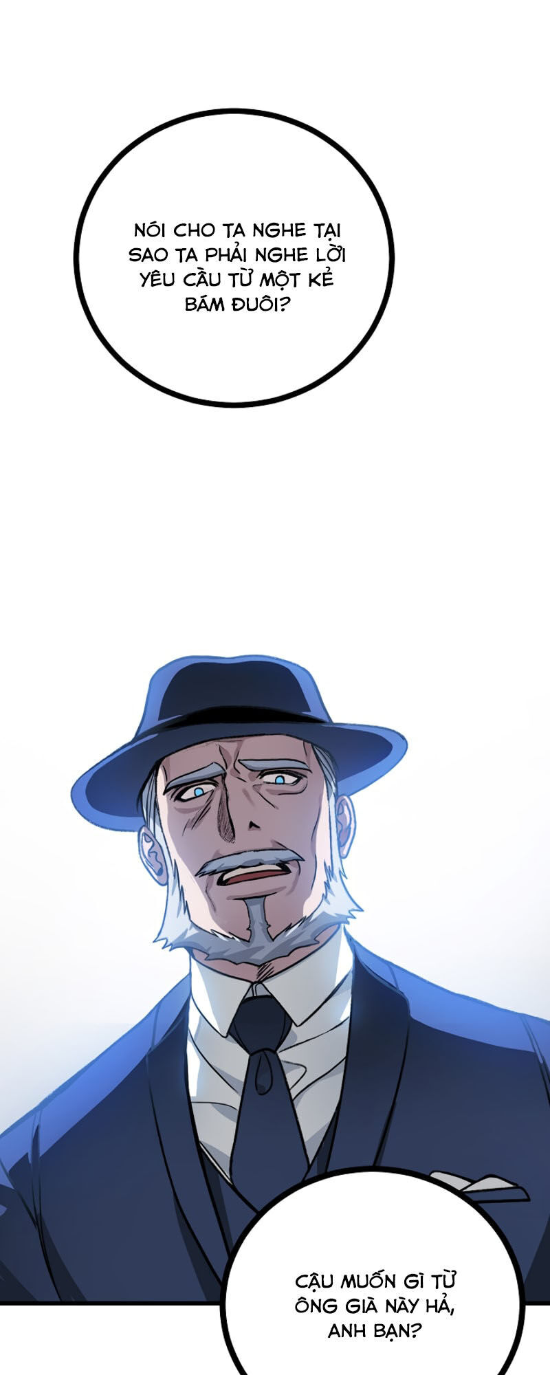 Tôi Là Thợ Săn Có Kĩ Năng Tự Sát Cấp Sss Chapter 5 - Trang 2