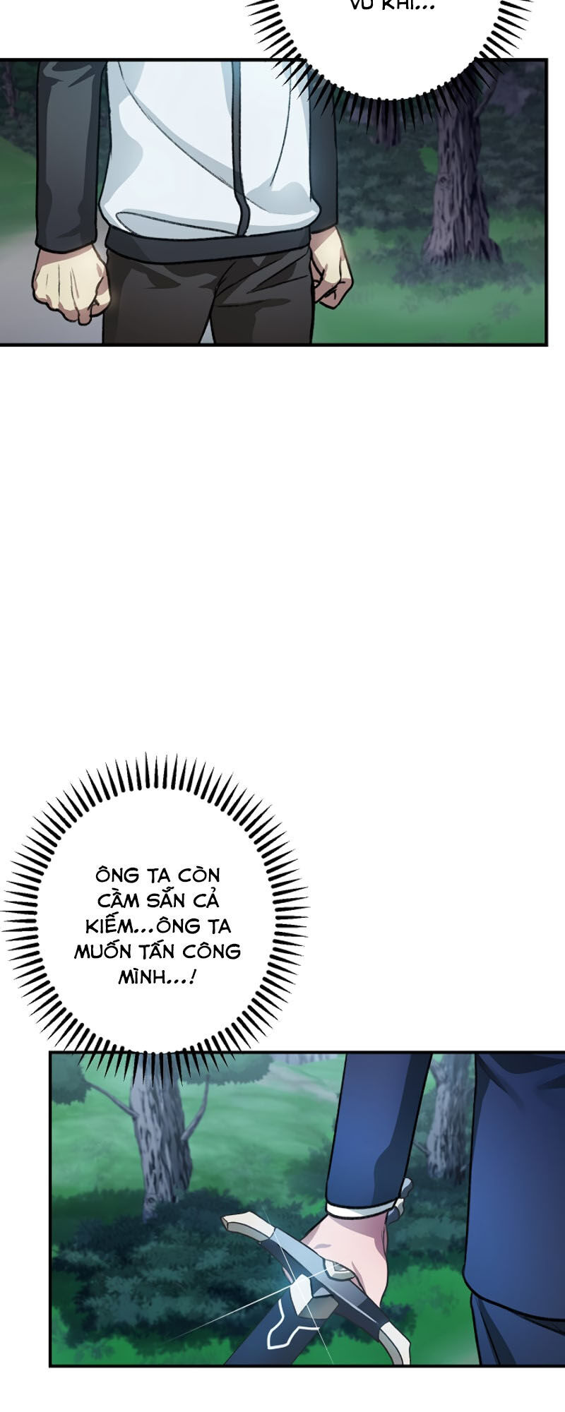 Tôi Là Thợ Săn Có Kĩ Năng Tự Sát Cấp Sss Chapter 5 - Trang 2