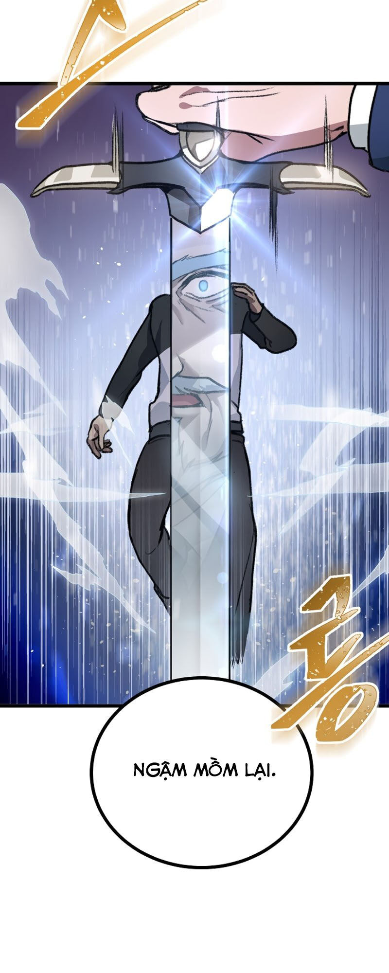 Tôi Là Thợ Săn Có Kĩ Năng Tự Sát Cấp Sss Chapter 5 - Trang 2