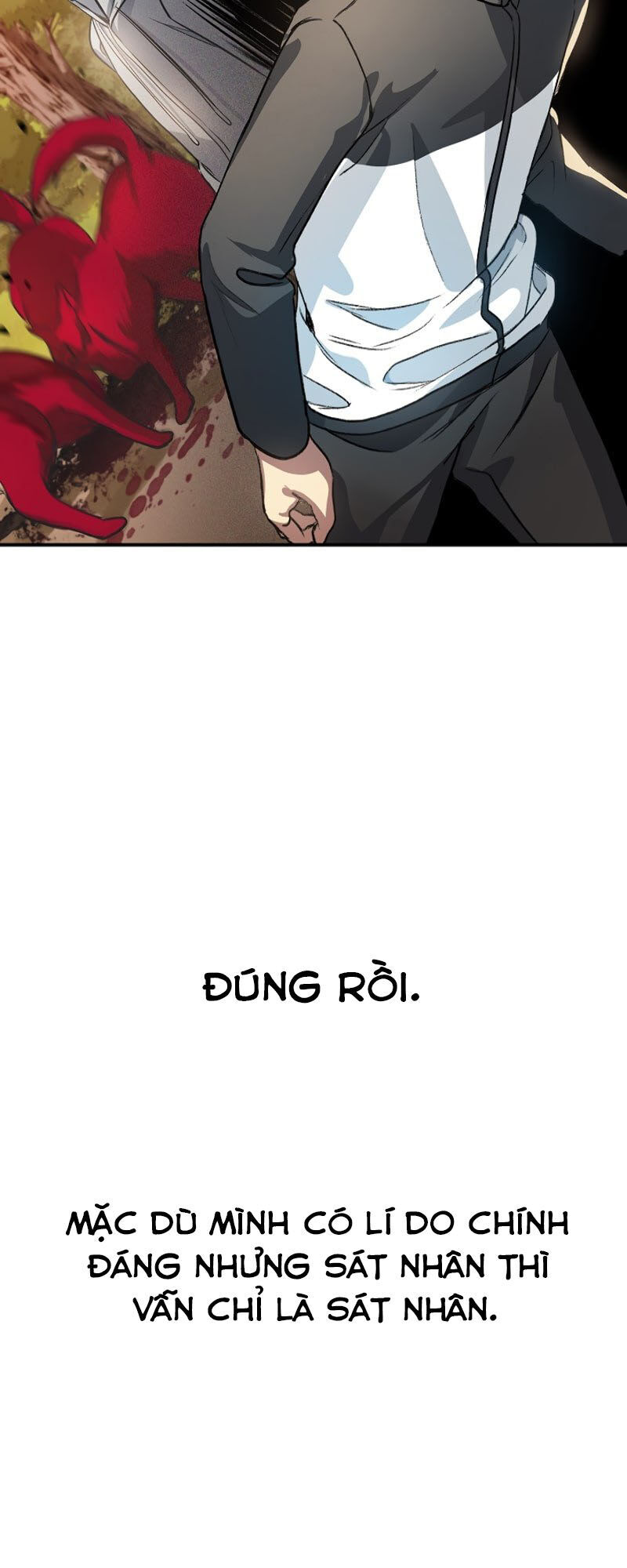 Tôi Là Thợ Săn Có Kĩ Năng Tự Sát Cấp Sss Chapter 5 - Trang 2