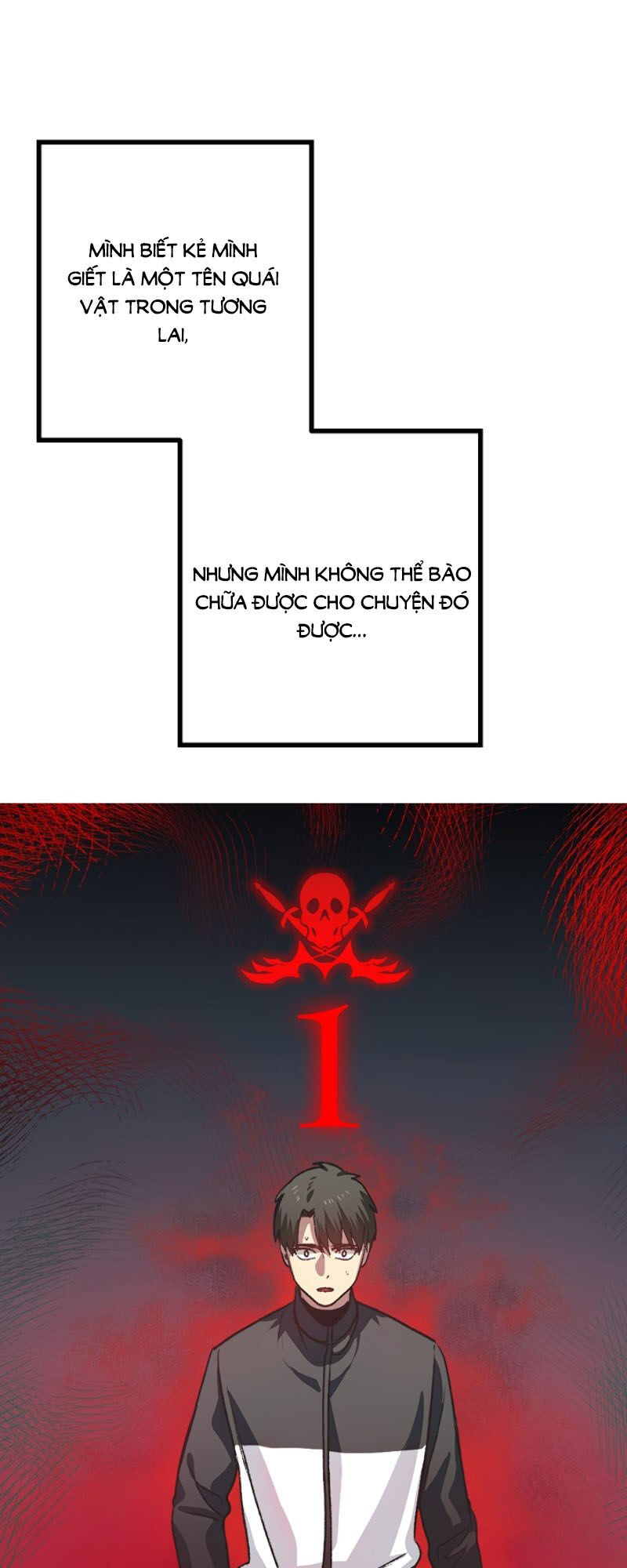 Tôi Là Thợ Săn Có Kĩ Năng Tự Sát Cấp Sss Chapter 5 - Trang 2