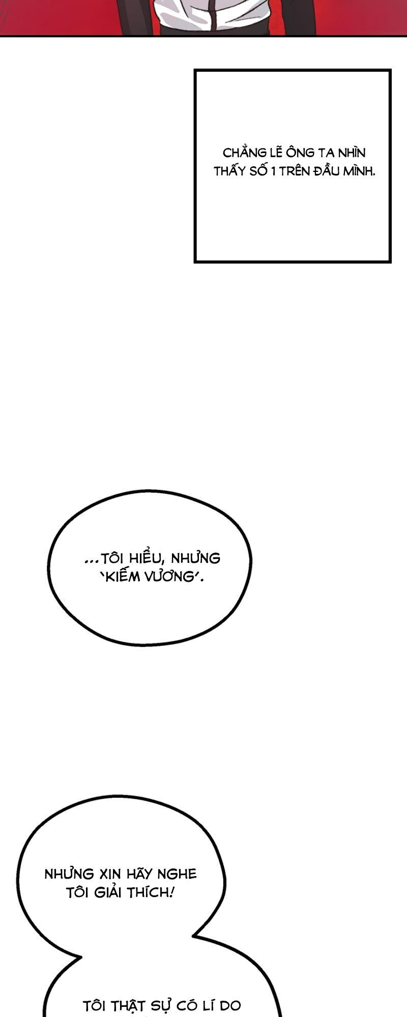 Tôi Là Thợ Săn Có Kĩ Năng Tự Sát Cấp Sss Chapter 5 - Trang 2