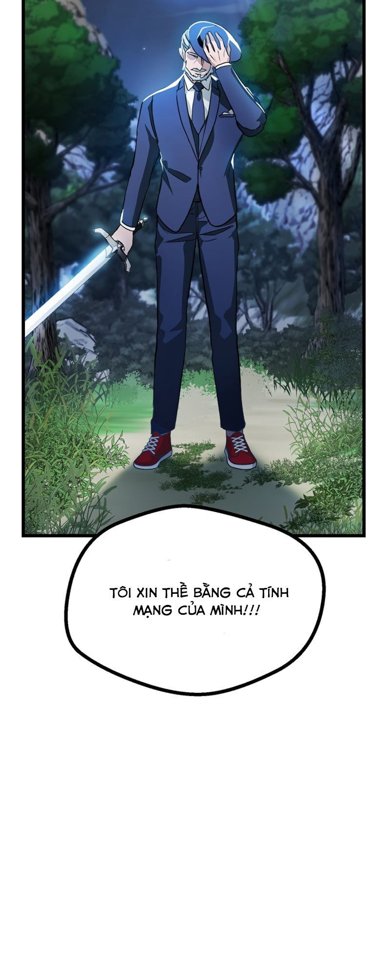 Tôi Là Thợ Săn Có Kĩ Năng Tự Sát Cấp Sss Chapter 5 - Trang 2
