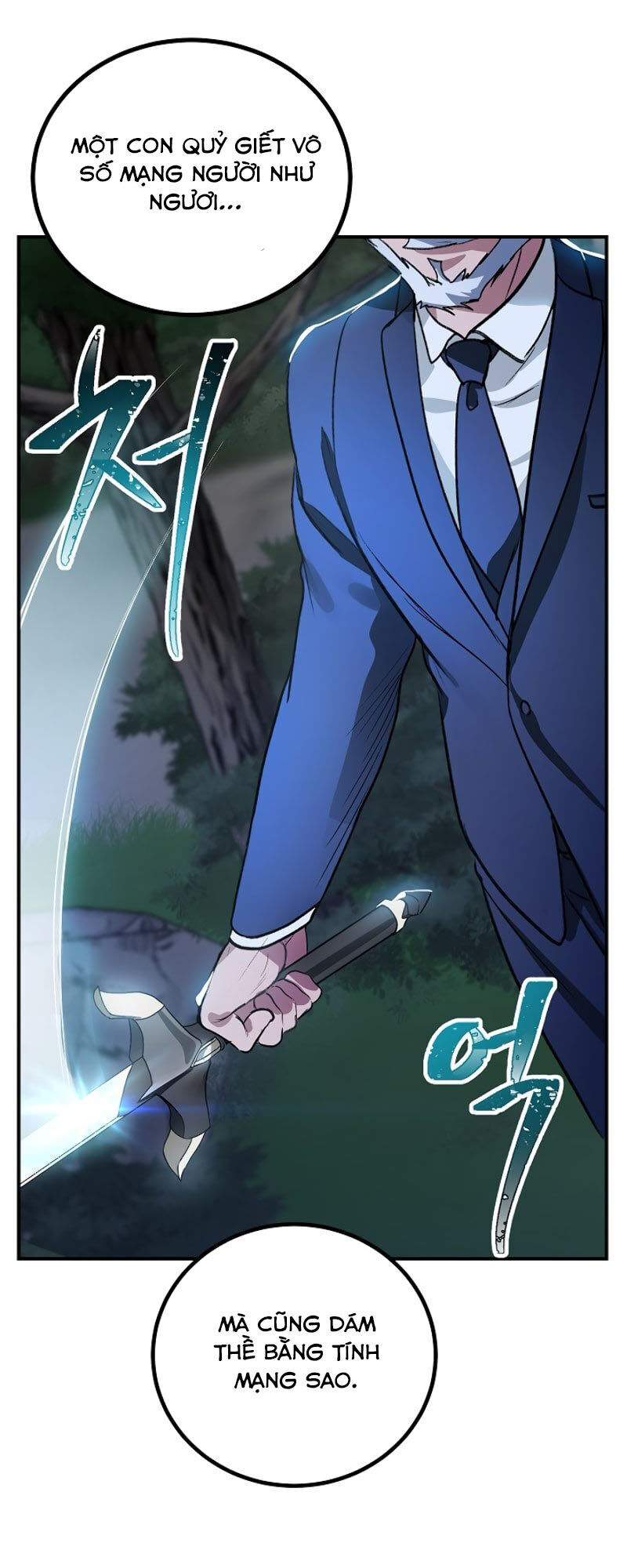 Tôi Là Thợ Săn Có Kĩ Năng Tự Sát Cấp Sss Chapter 5 - Trang 2