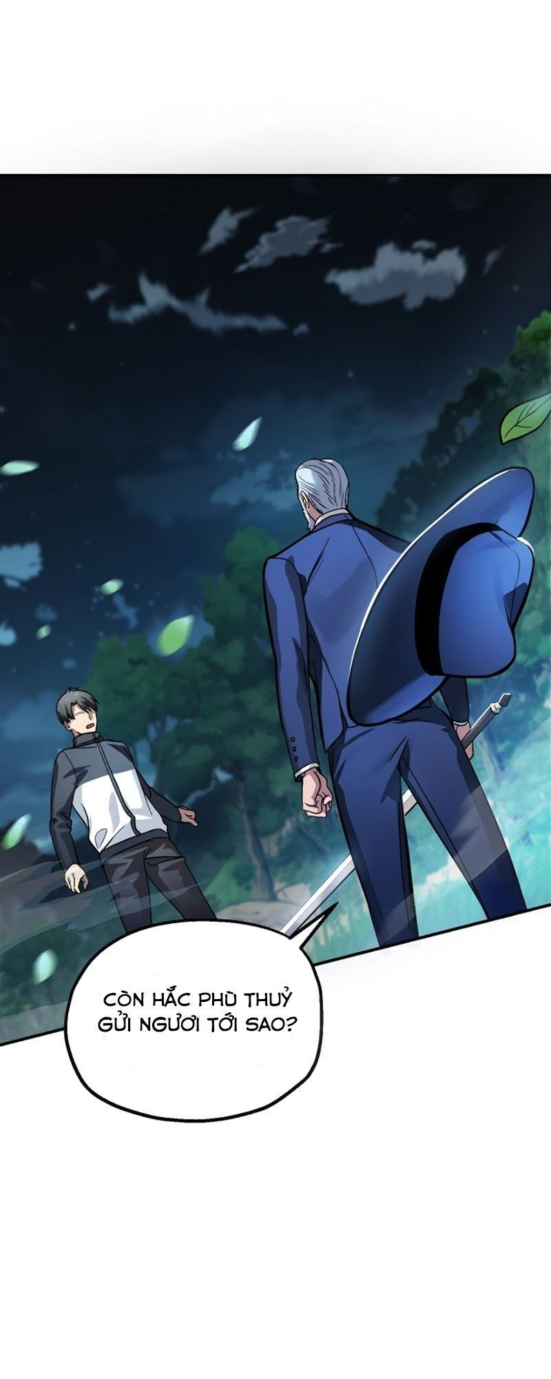 Tôi Là Thợ Săn Có Kĩ Năng Tự Sát Cấp Sss Chapter 5 - Trang 2