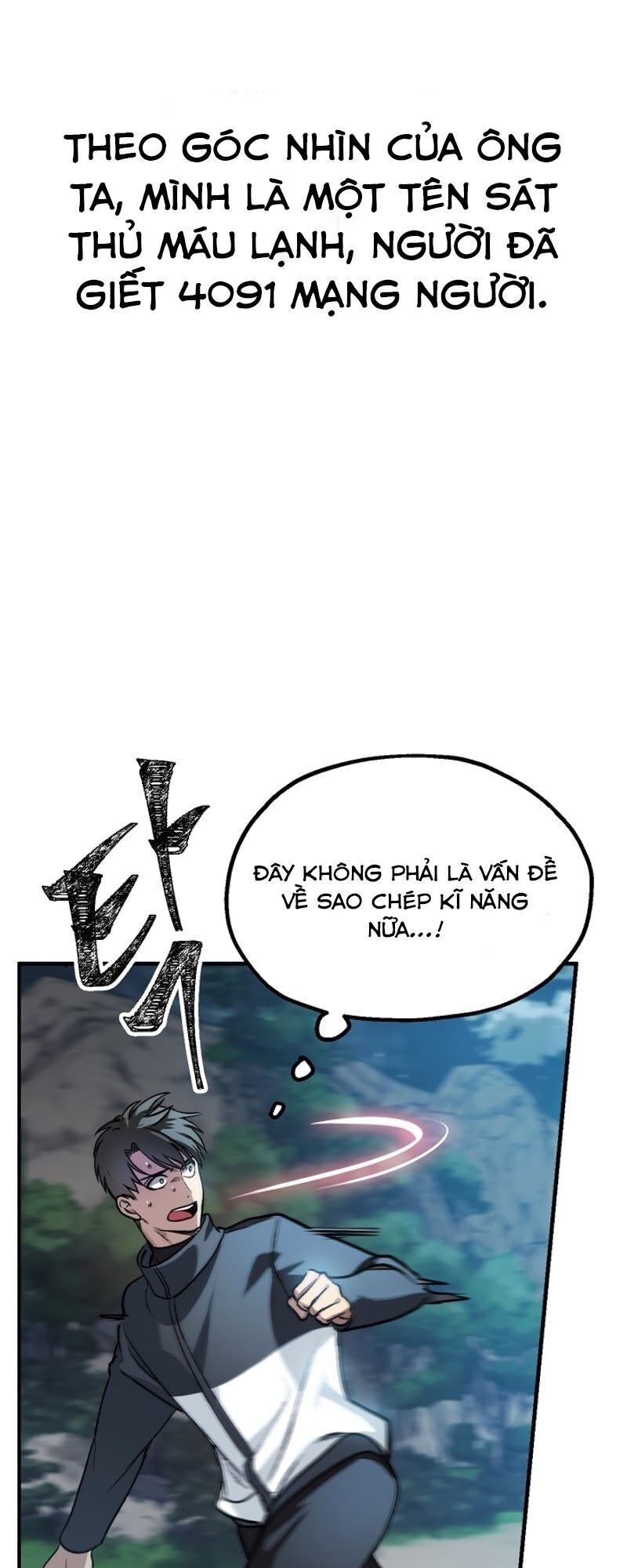 Tôi Là Thợ Săn Có Kĩ Năng Tự Sát Cấp Sss Chapter 5 - Trang 2