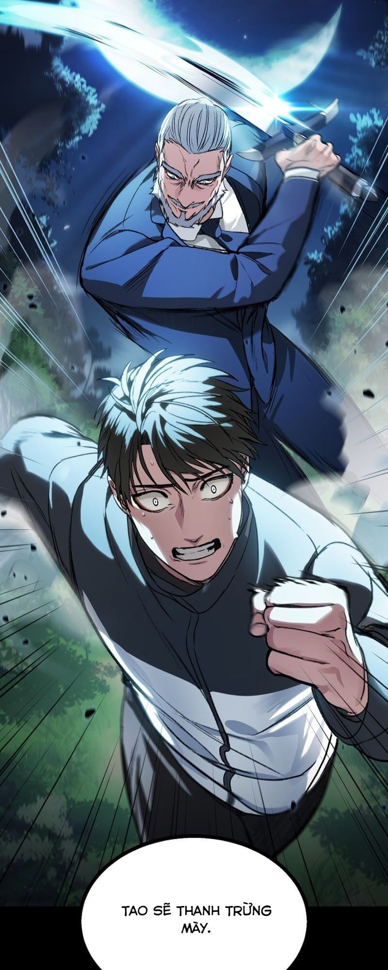 Tôi Là Thợ Săn Có Kĩ Năng Tự Sát Cấp Sss Chapter 5 - Trang 2