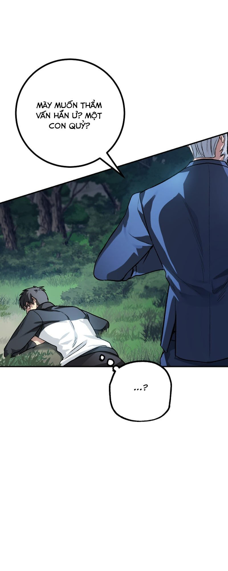 Tôi Là Thợ Săn Có Kĩ Năng Tự Sát Cấp Sss Chapter 6 - Trang 2