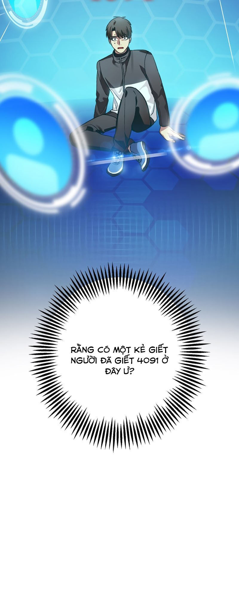 Tôi Là Thợ Săn Có Kĩ Năng Tự Sát Cấp Sss Chapter 6 - Trang 2