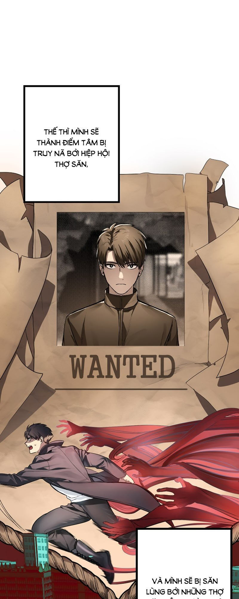 Tôi Là Thợ Săn Có Kĩ Năng Tự Sát Cấp Sss Chapter 6 - Trang 2