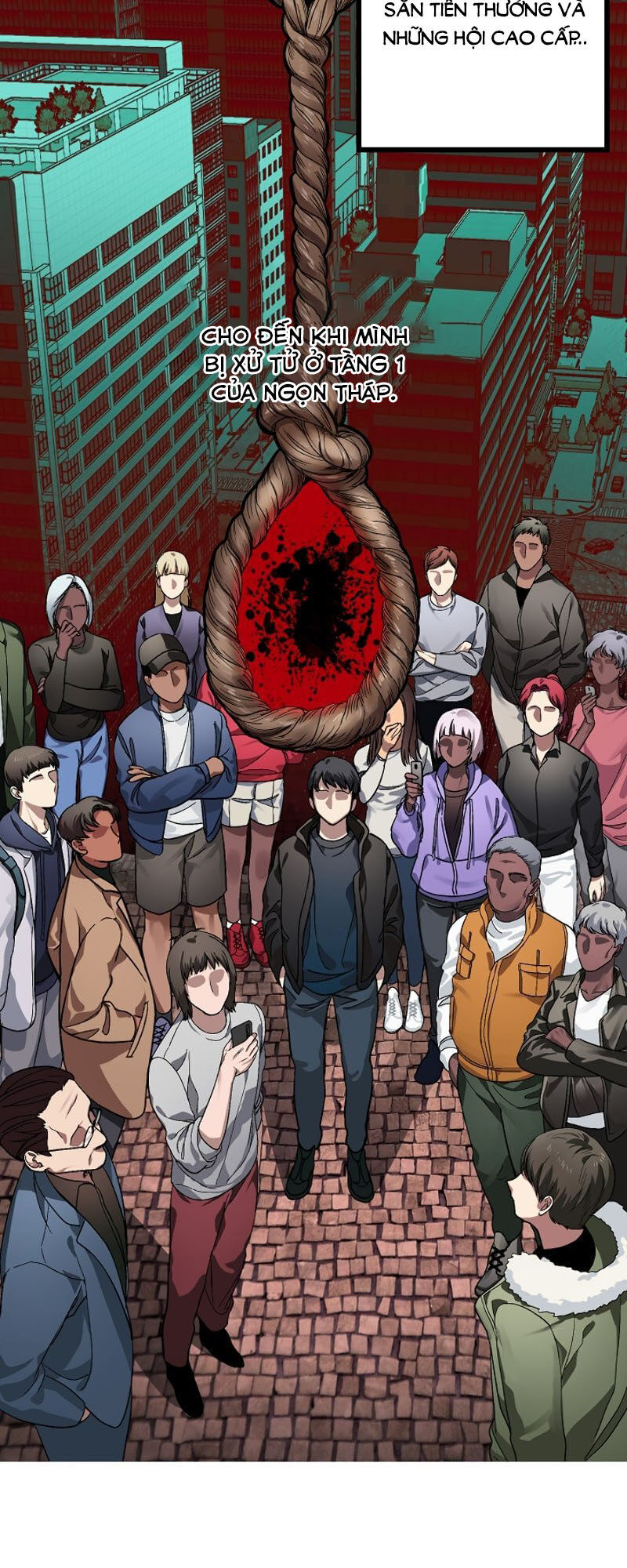 Tôi Là Thợ Săn Có Kĩ Năng Tự Sát Cấp Sss Chapter 6 - Trang 2