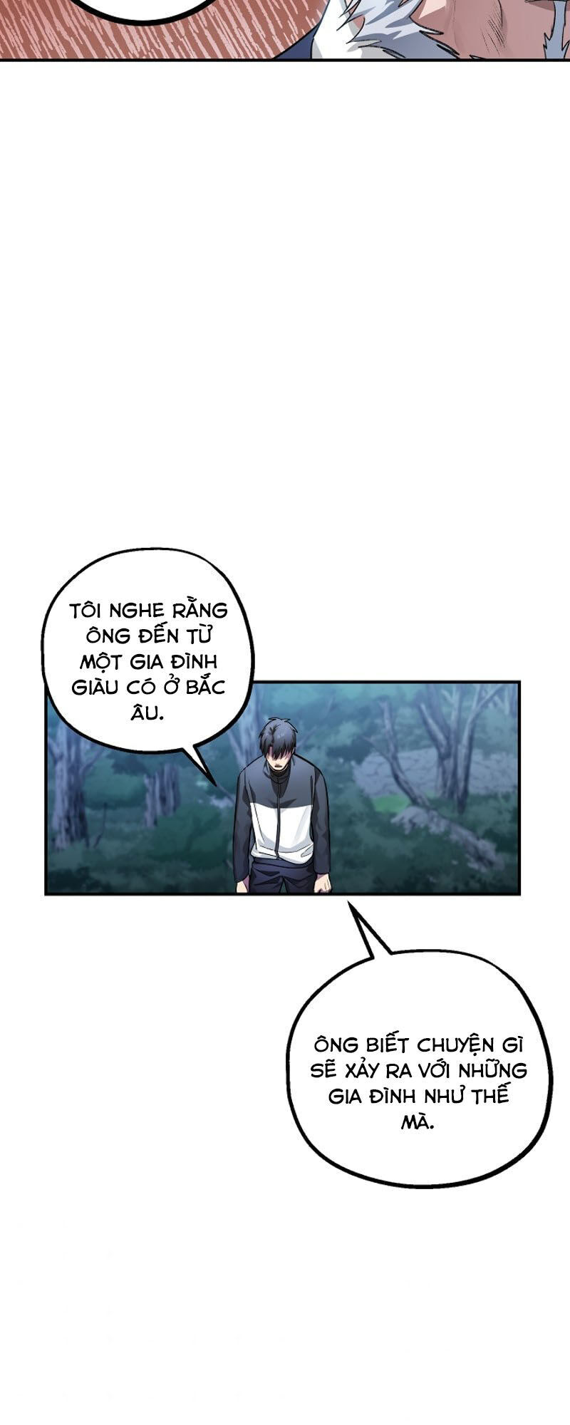 Tôi Là Thợ Săn Có Kĩ Năng Tự Sát Cấp Sss Chapter 6 - Trang 2