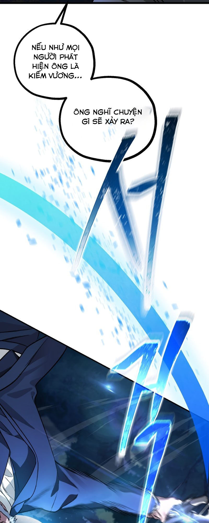 Tôi Là Thợ Săn Có Kĩ Năng Tự Sát Cấp Sss Chapter 6 - Trang 2