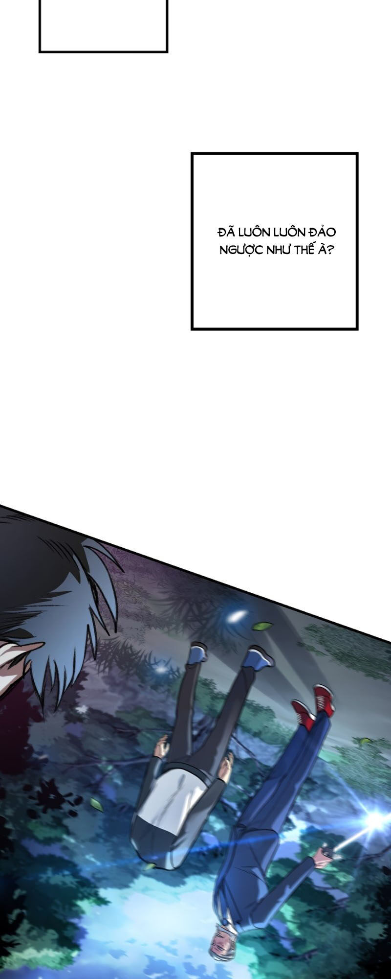 Tôi Là Thợ Săn Có Kĩ Năng Tự Sát Cấp Sss Chapter 6 - Trang 2