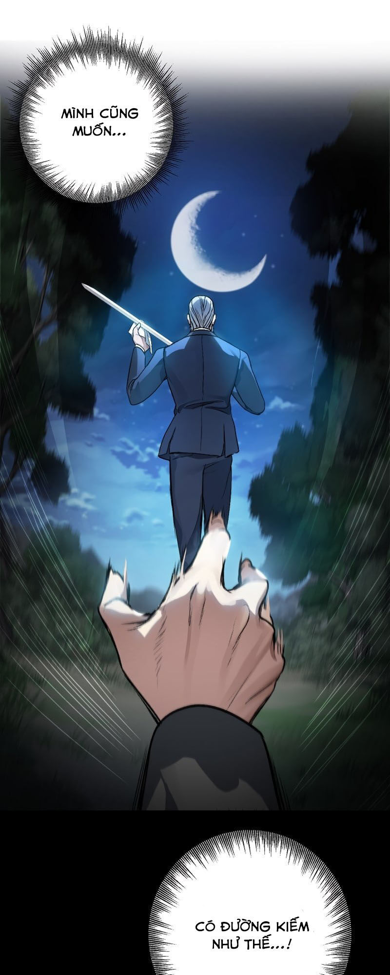 Tôi Là Thợ Săn Có Kĩ Năng Tự Sát Cấp Sss Chapter 6 - Trang 2