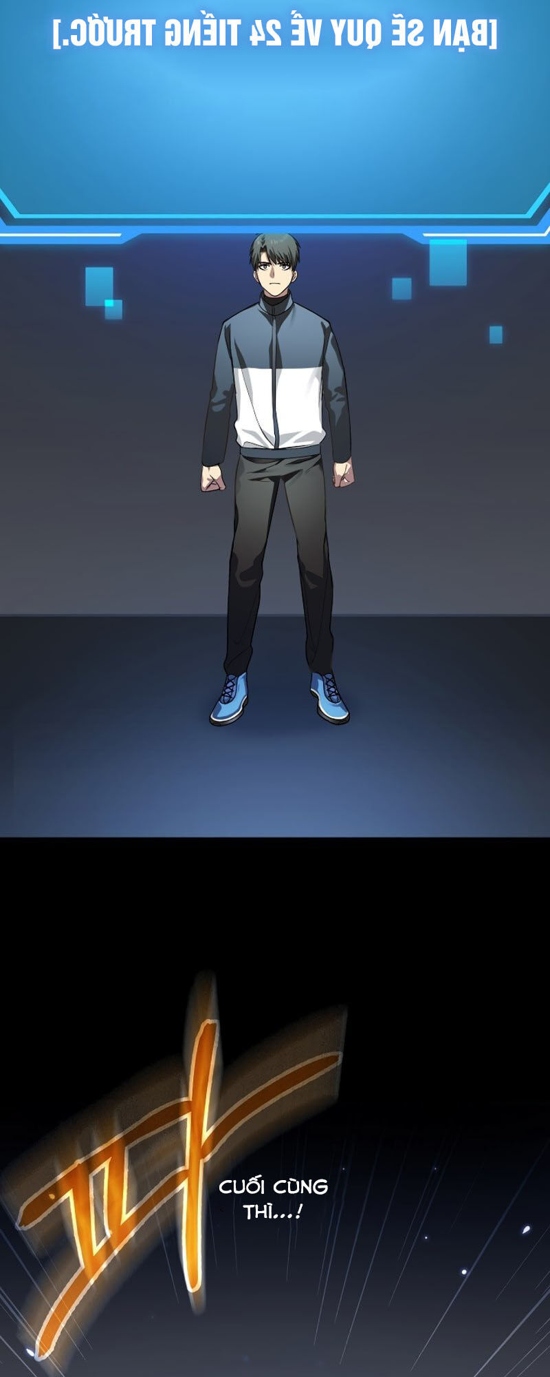 Tôi Là Thợ Săn Có Kĩ Năng Tự Sát Cấp Sss Chapter 6 - Trang 2