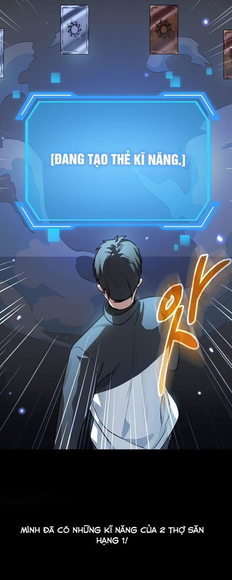 Tôi Là Thợ Săn Có Kĩ Năng Tự Sát Cấp Sss Chapter 6 - Trang 2