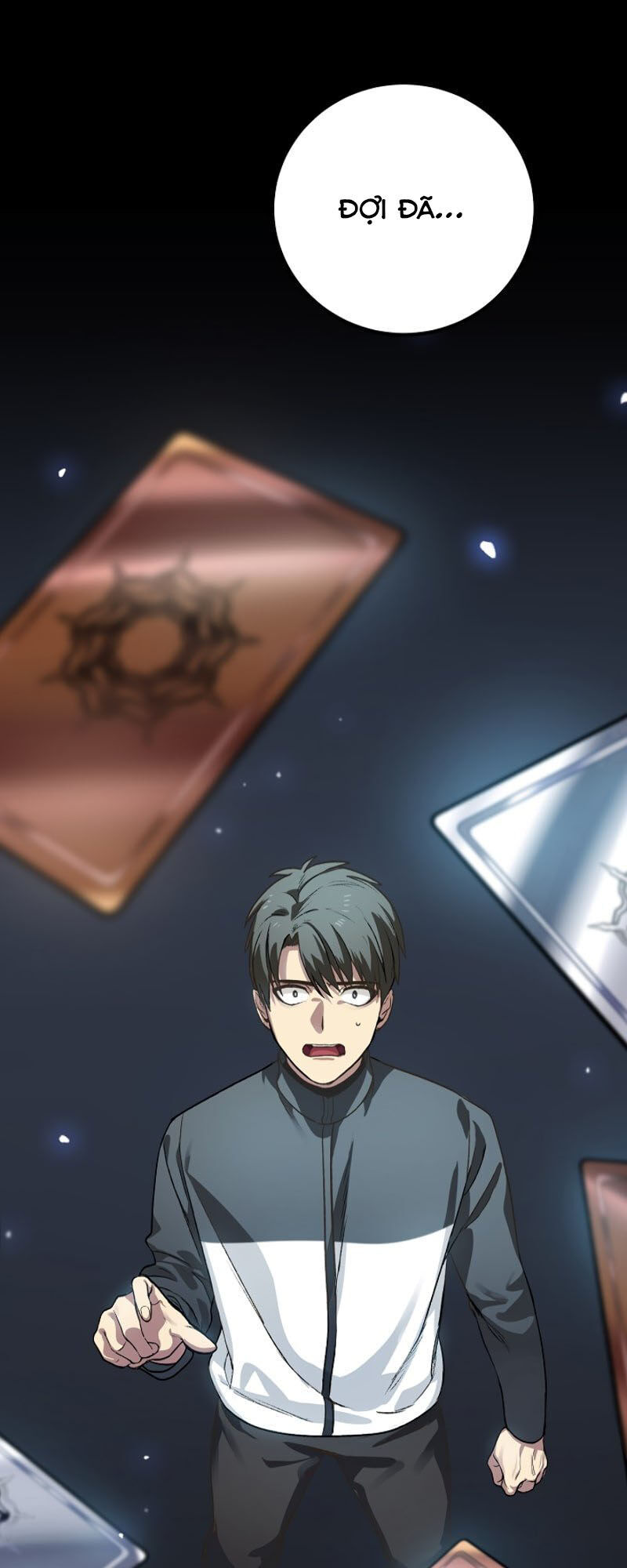 Tôi Là Thợ Săn Có Kĩ Năng Tự Sát Cấp Sss Chapter 6 - Trang 2
