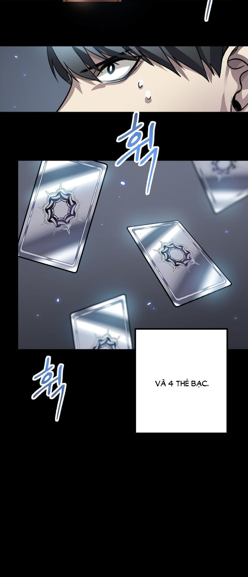 Tôi Là Thợ Săn Có Kĩ Năng Tự Sát Cấp Sss Chapter 6 - Trang 2