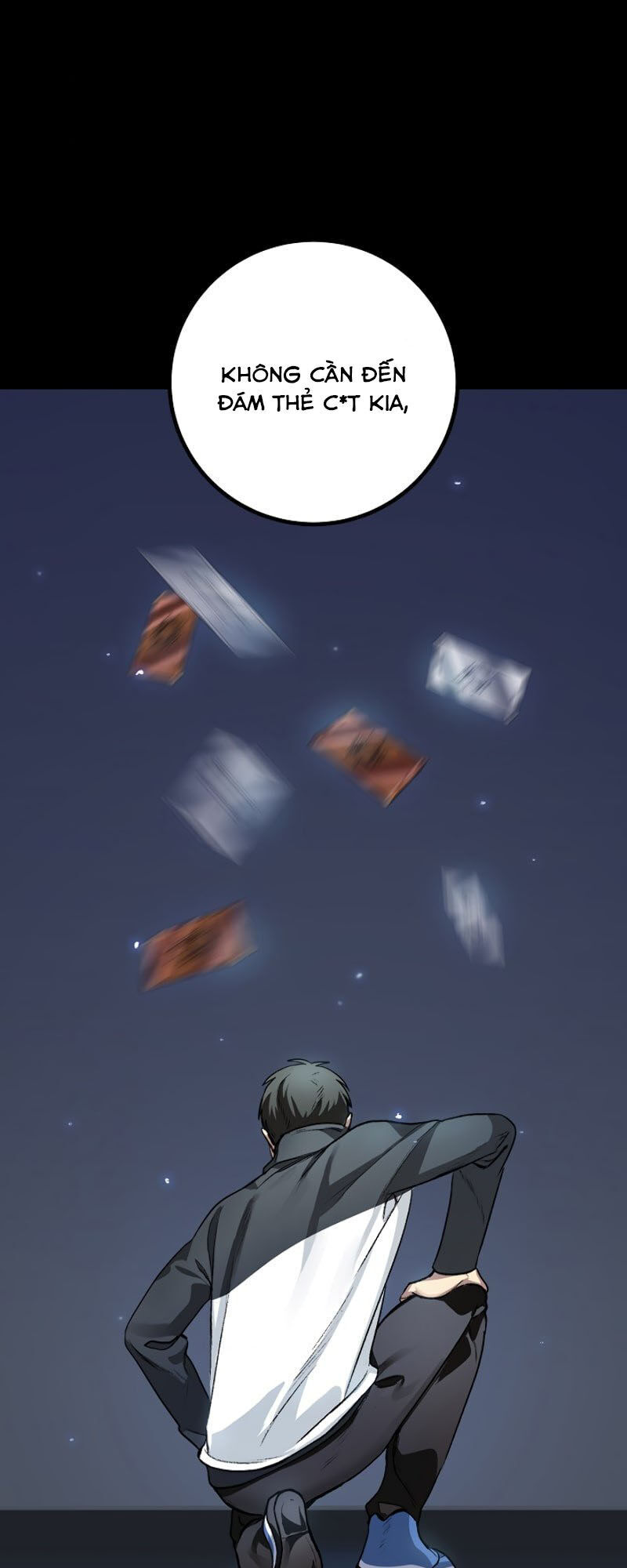 Tôi Là Thợ Săn Có Kĩ Năng Tự Sát Cấp Sss Chapter 6 - Trang 2