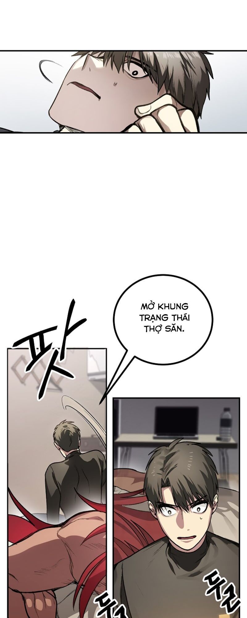 Tôi Là Thợ Săn Có Kĩ Năng Tự Sát Cấp Sss Chapter 6 - Trang 2