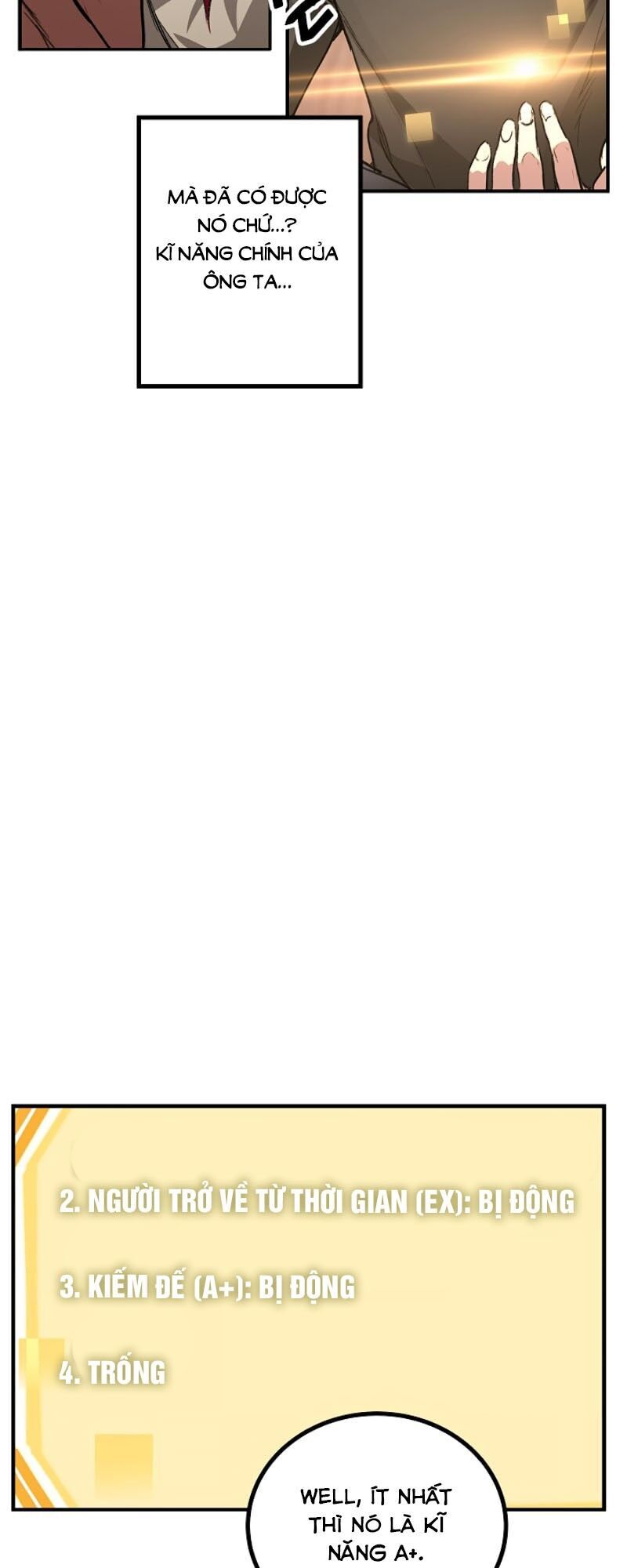 Tôi Là Thợ Săn Có Kĩ Năng Tự Sát Cấp Sss Chapter 6 - Trang 2