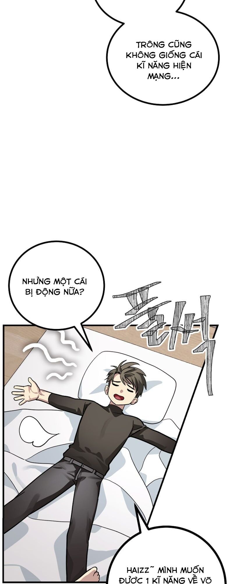 Tôi Là Thợ Săn Có Kĩ Năng Tự Sát Cấp Sss Chapter 6 - Trang 2