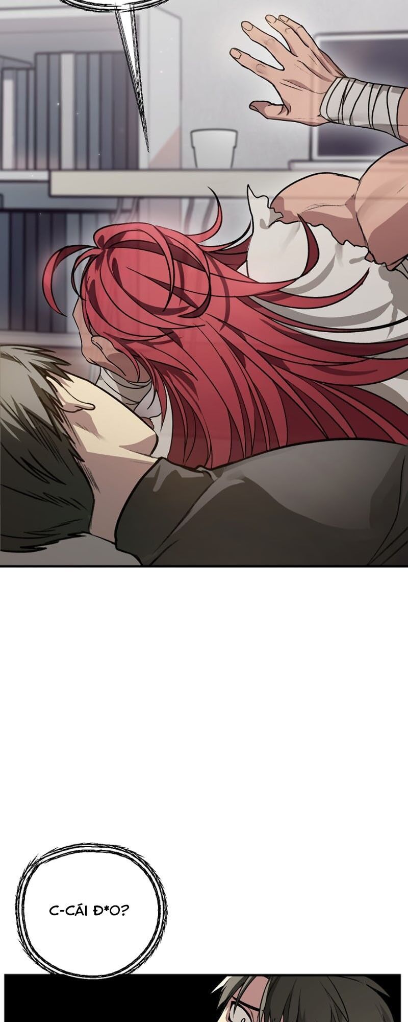 Tôi Là Thợ Săn Có Kĩ Năng Tự Sát Cấp Sss Chapter 6 - Trang 2