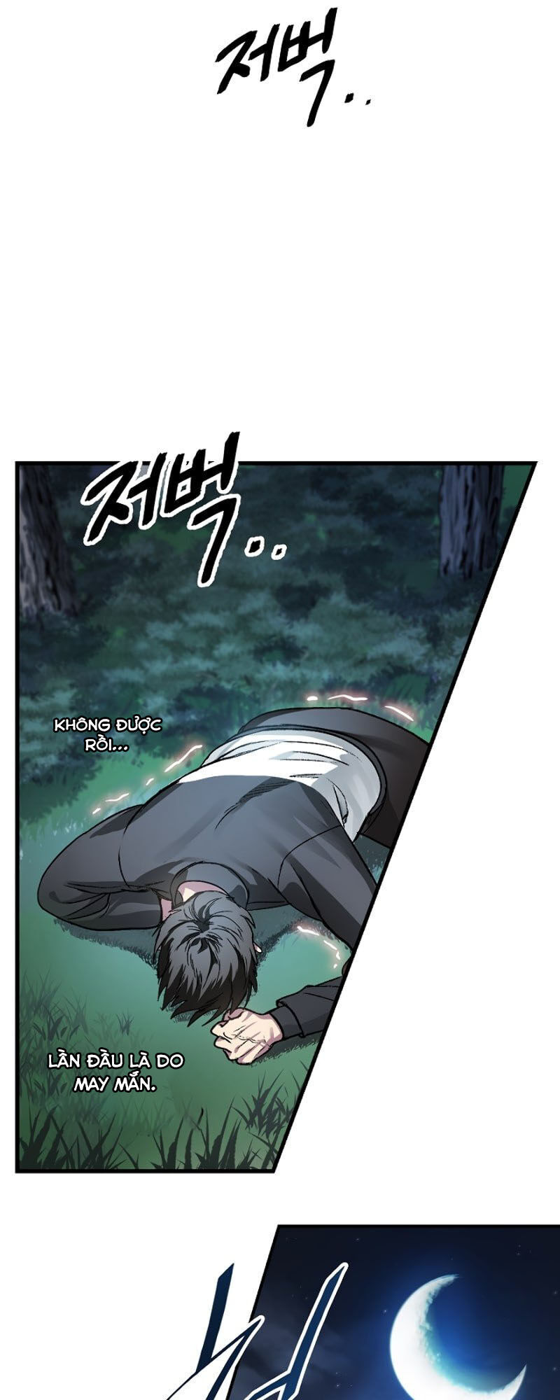 Tôi Là Thợ Săn Có Kĩ Năng Tự Sát Cấp Sss Chapter 6 - Trang 2